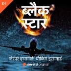 Black Star S01E01 (MP3-Download)