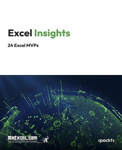 Cover Excel Insights (eBook, ePUB)