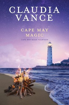 Cover Cape May Magic (Cape May Book 14)