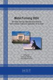 Metal Forming 2024