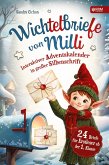 Wichtelbriefe von Milli Wichtelbriefe von Milli