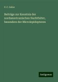 Beiträge zur Kenntnis der nordamericanischen Nachtfalter, besonders der Microlepidopteren