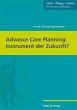 Advance Care Planning: Instrument der... - Bild 1