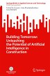Building Tomorrow: Unleashing the... - Bild 1