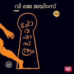 Cover Chorashastram (MP3-Download)