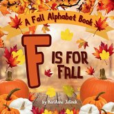 F is for Fall F is for Fall