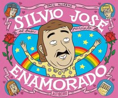 Cover Silvio José, Enamorado