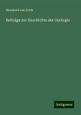 Beiträge zur Geschichte der Geologie