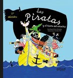 Las piratas y el tesoro del arcoíris Las piratas y el tesoro del arcoíris