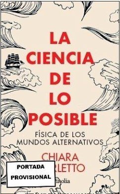 Cover La ciencia de lo posible
