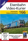 Eisenbahn-Video-Kurier 166 Eisenbahn-Video-Kurier 166