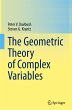 The Geometric Theory of Complex... - Bild 1