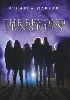 Cover THE BEYOND/JENSEITS