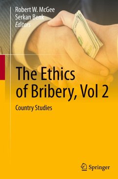 Cover The Ethics of Bribery, Vol 2