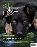 SitzPlatzFuss, Sonderausgabe 09 November 24 SitzPlatzFuss, Sonderausgabe 09 November 24