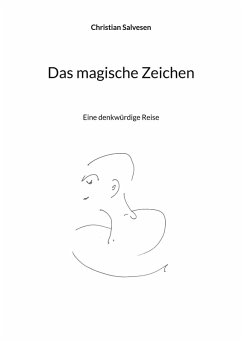 Cover Das magische Zeichen