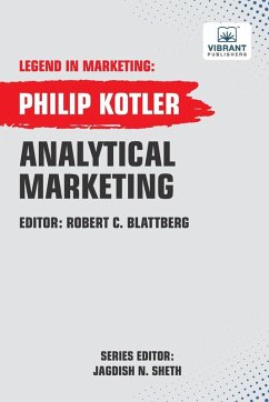 Cover Analytical Marketing