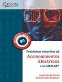 Problemas Resueltos De Accionamientos Electricos
