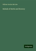 Ballads of Battle and Bravery Ballads of Battle and Bravery