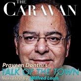 The Caravan - Talk of the Town (MP3-Download) The Caravan - Talk of the Town (MP3-Download)