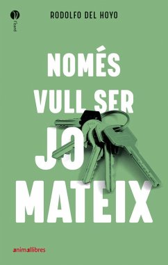 Cover Només vull ser jo mateix