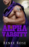 Alpha Varsity