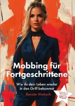 Cover Mobbing für Fortgeschrittene