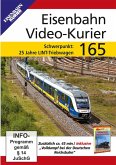 Eisenbahn Video-Kurier 165