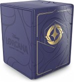 Disney Lorcana Premium Deck Box