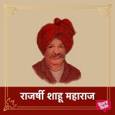 Rajarshee Shahu Maharaj (MP3-Download)