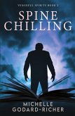 Spine Chilling Spine Chilling