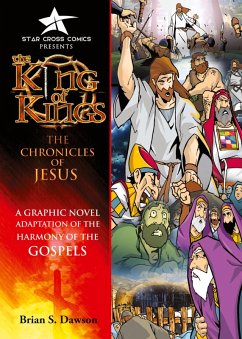 The King of Kings - Dawson, Brian S