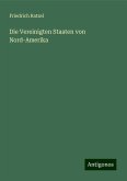 Die Vereinigten Staaten von Nord-Amerika