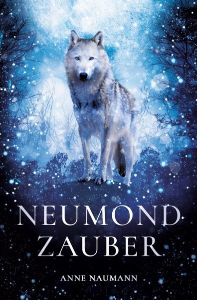 Neumondzauber Neumondzauber