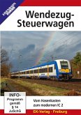 Wendezug-Steuerwagen, 1 DVD