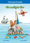 Die mutigen Vier Die mutigen Vier
