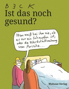 Ist das noch gesund? Cover Ist das noch gesund?