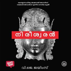 Nireeswaran (MP3-Download) - James, V J