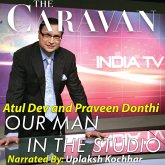 The Caravan: Our Man in the Studio S01E03 (MP3-Download) The Caravan: Our Man in the Studio S01E03 (MP3-Download)