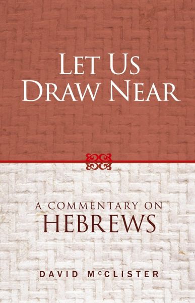 Let Us Draw Near Let Us Draw Near