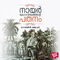 Cover Nair Medhavithwathinte Pathanam (MP3-Download)