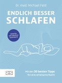 Endlich besser schlafen (eBook, ePUB)