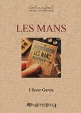 LES MANS LES MANS