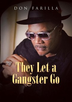 Cover They Let a Gangster Go