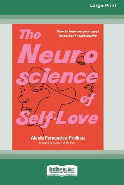 Cover The Neuroscience of Self-Love