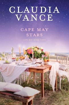 Cover Cape May Stars (Cape May Book 3)