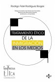 Tratamiento ético de la inmigración en los medios Tratamiento ético de la inmigración en los medios