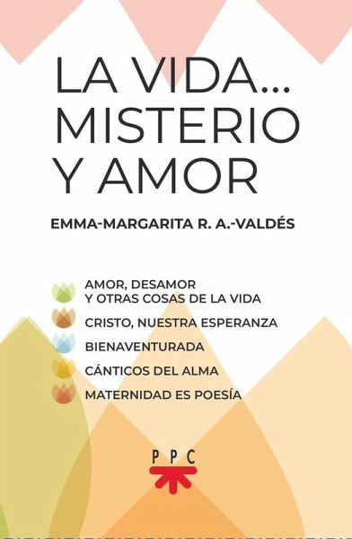 La vida# misterio y amor (estuche)