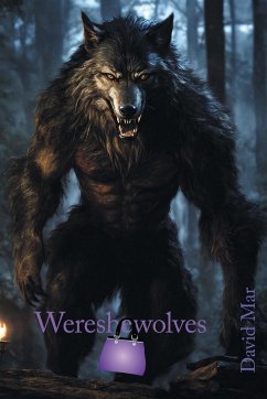 Wereshewolves - Mar, David