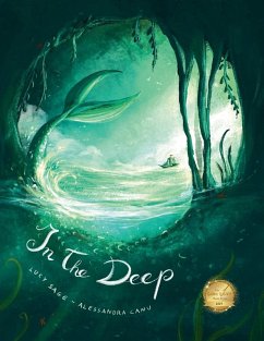 In The Deep - Sage, Lucy